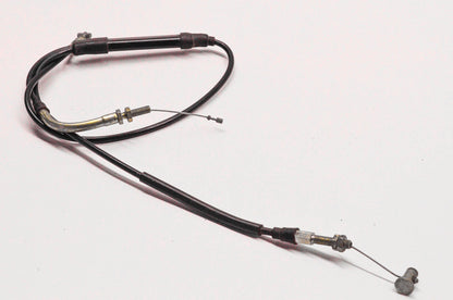Aftermarket 0687-009, 06870096G Choke Cable Assembly NOS