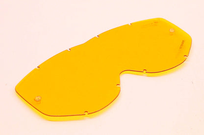 Spy 090495000239, MMX10FP Magneto MX Lens Yellow NOS