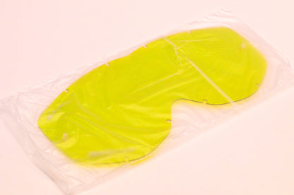 Spy 090495000239, MMX10FP Magneto MX Lens Yellow NOS