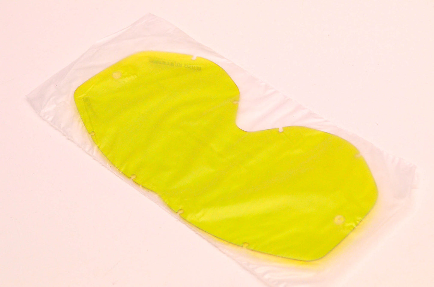 Spy 090495000239, MMX10FP Magneto MX Lens Yellow NOS
