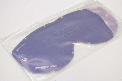 Spy MMX64FP Magneto MX Lens Blue NOS