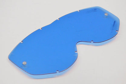 Spy 090495000151 Magneto MX Lens Blue NOS