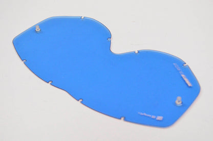Spy 090495000151 Magneto MX Lens Blue NOS