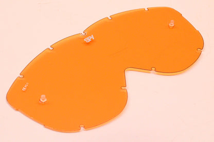 Spy 091094000185 Alloy Lens Persimmon NOS