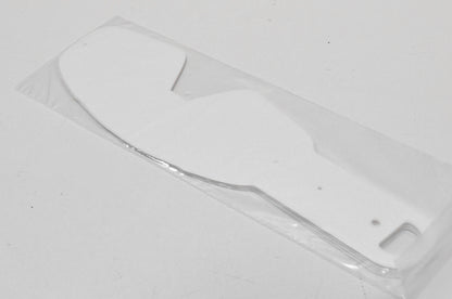 Fox Racing 08052-901 Air Space Tear Offs 25 Pack NOS