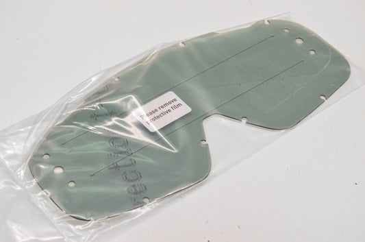 Fox Racing 14191-908-NS Air Space Replacement Lens NOS