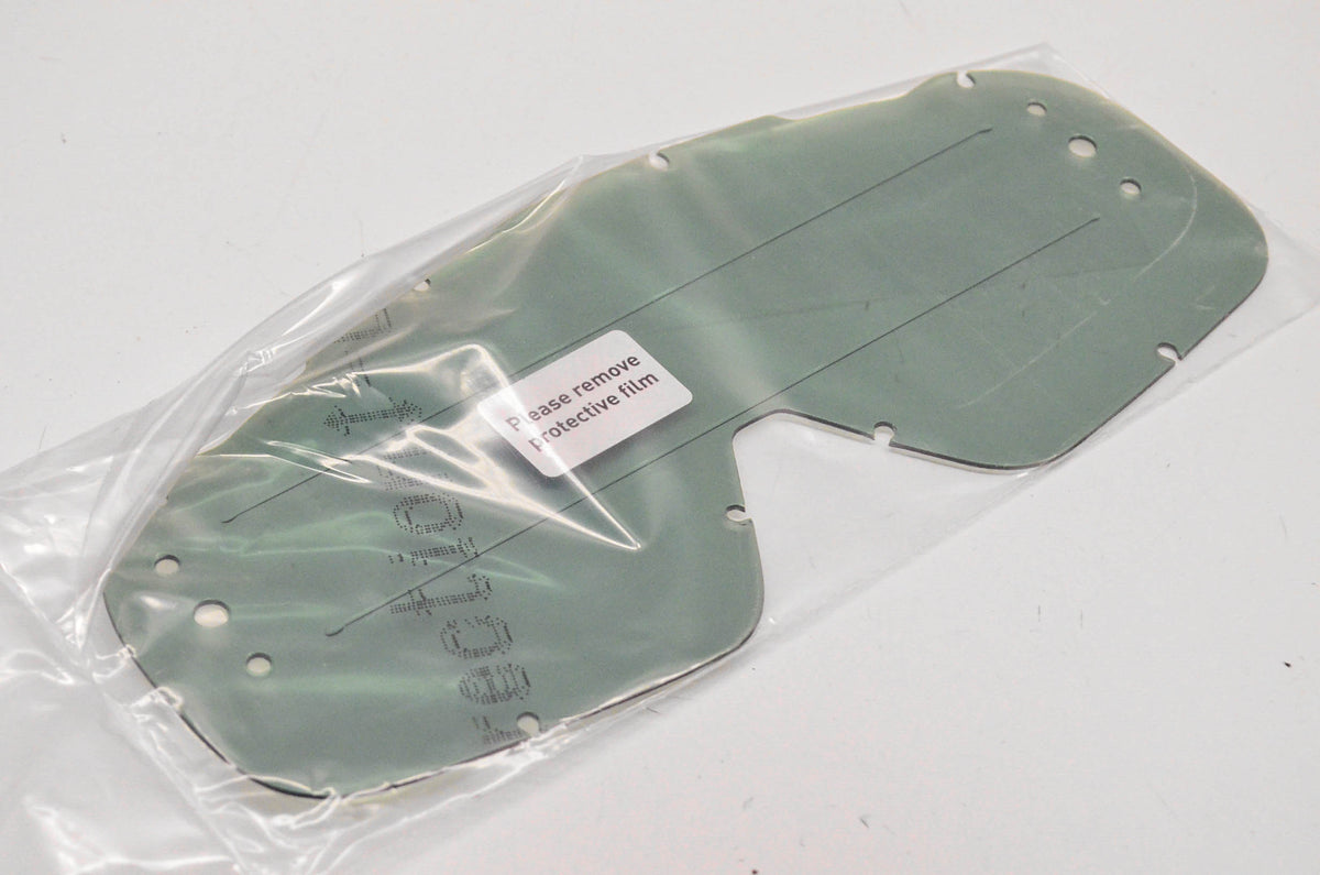 Fox Racing 14191-908-NS Air Space Replacement Lens NOS
