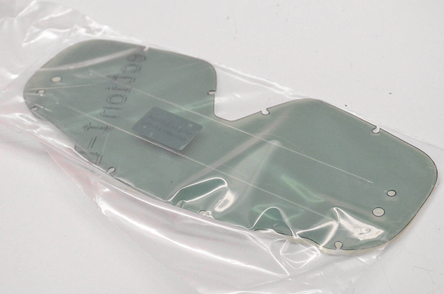 Fox Racing 14191-908-NS Air Space Replacement Lens NOS