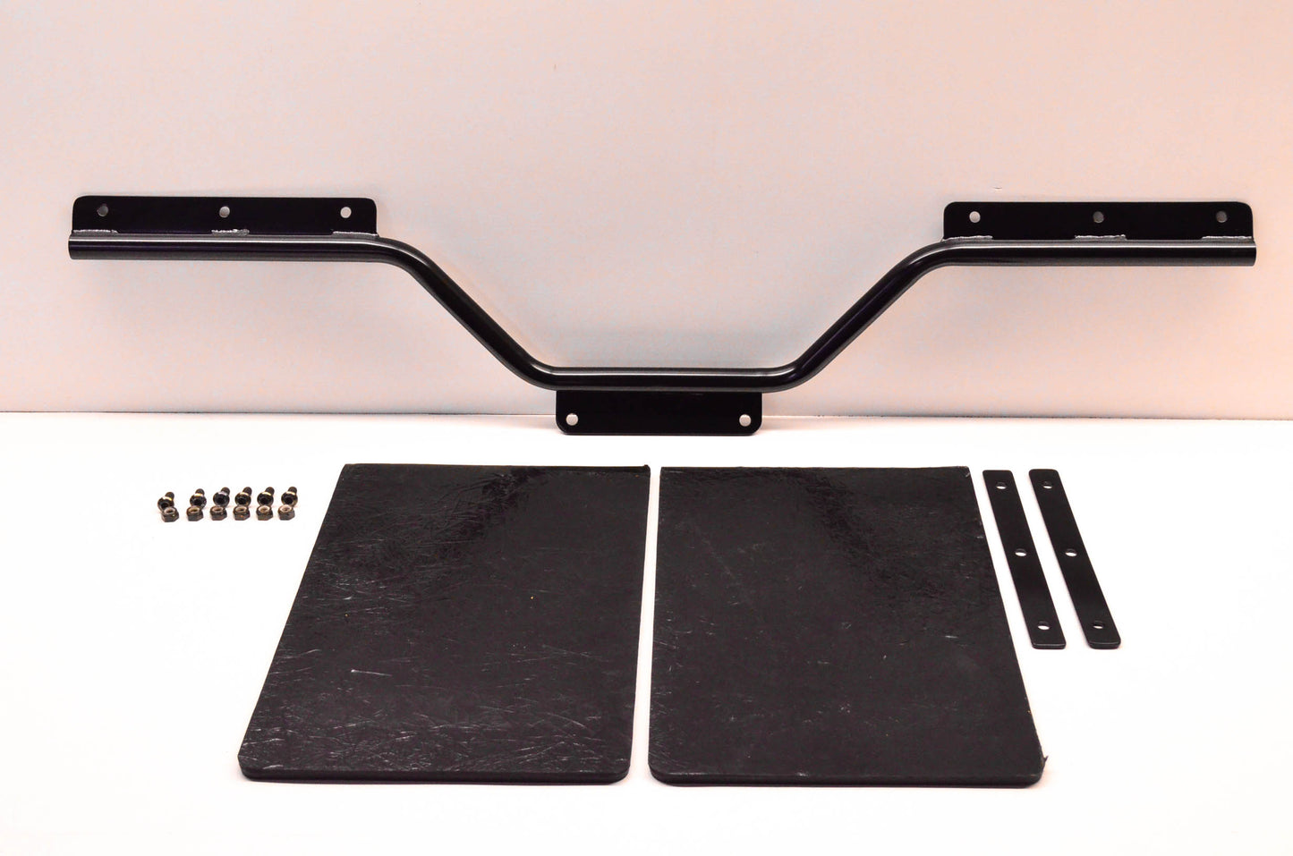 New OEM Suzuki 99950-70229 Rear Mud Flap Kit NOS