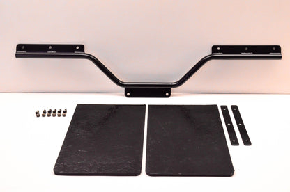 New OEM Suzuki 99950-70229 Rear Mud Flap Kit NOS