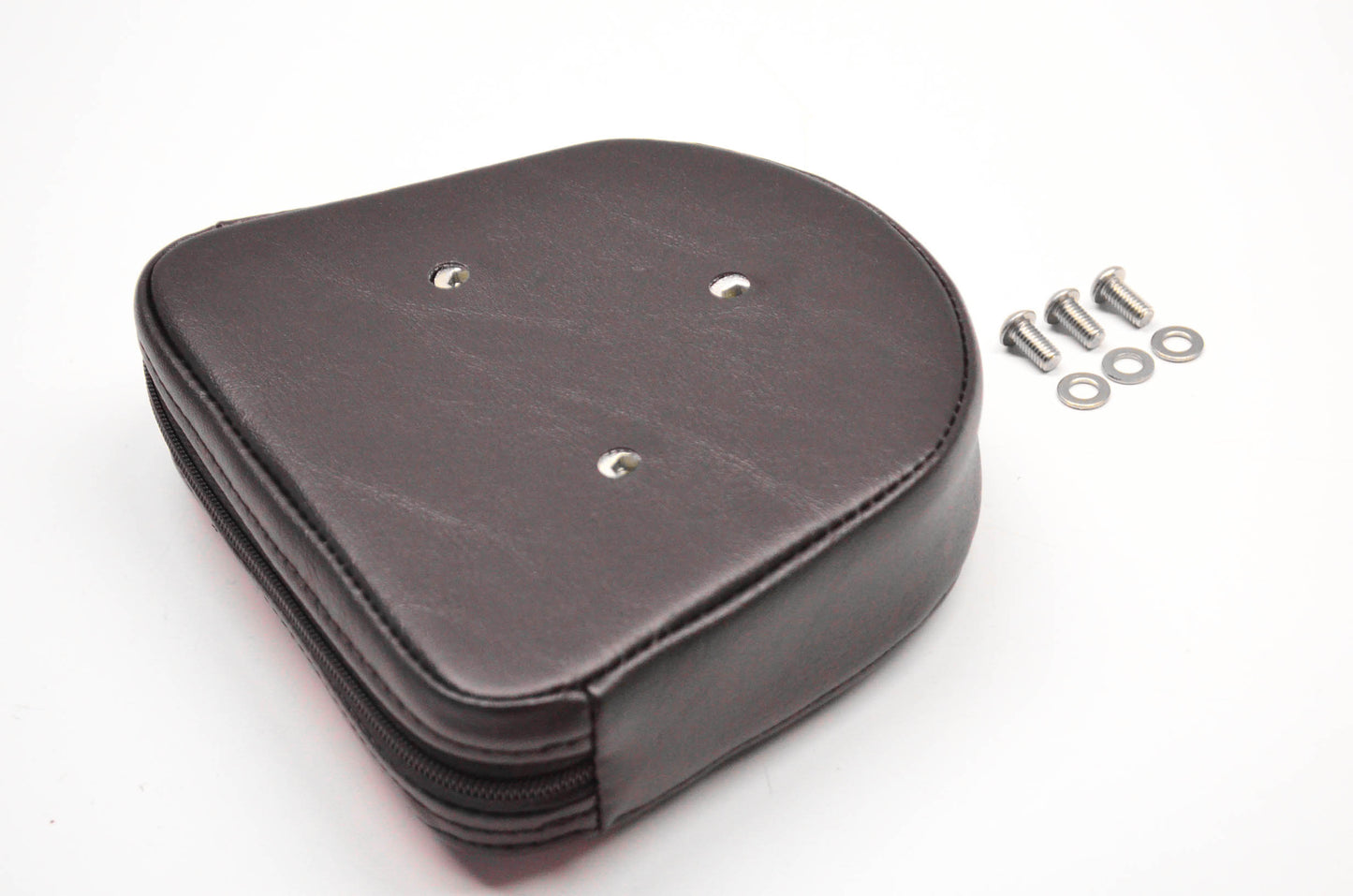 New OEM Yamaha 1TP-F84B0-V0-00 Bolt Backrest Pad Kit NOS