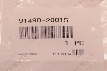 New OEM Yamaha 91490-20015-00 Cotter Pin NOS