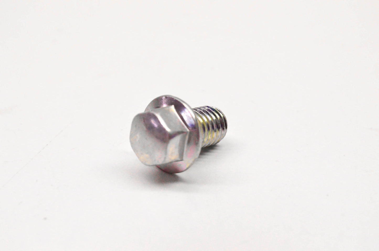 New OEM Yamaha 95022-08012-00 Flange Bolt NOS