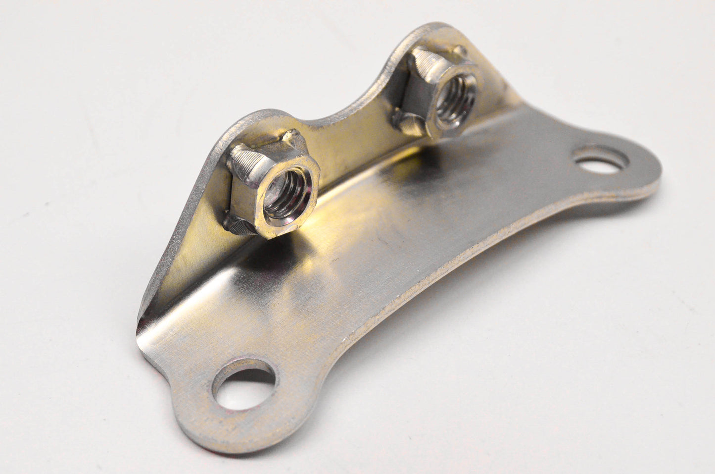 New OEM Yamaha 1XC-2475H-00-00 Seat Lever Bracket NOS