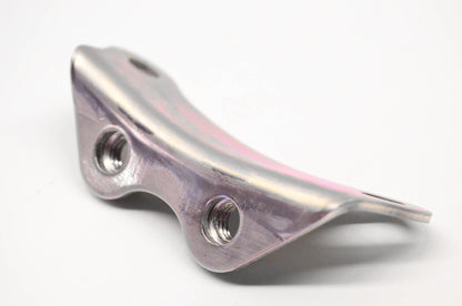 New OEM Yamaha 1XC-2475H-00-00 Seat Lever Bracket NOS