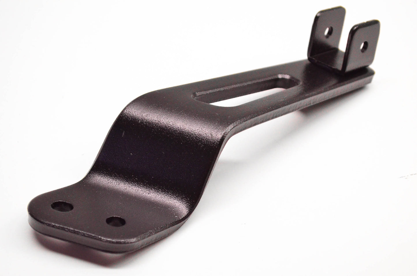 New OEM Yamaha 1XC-27263-00-00 Foot Peg Bracket Left Rear NOS
