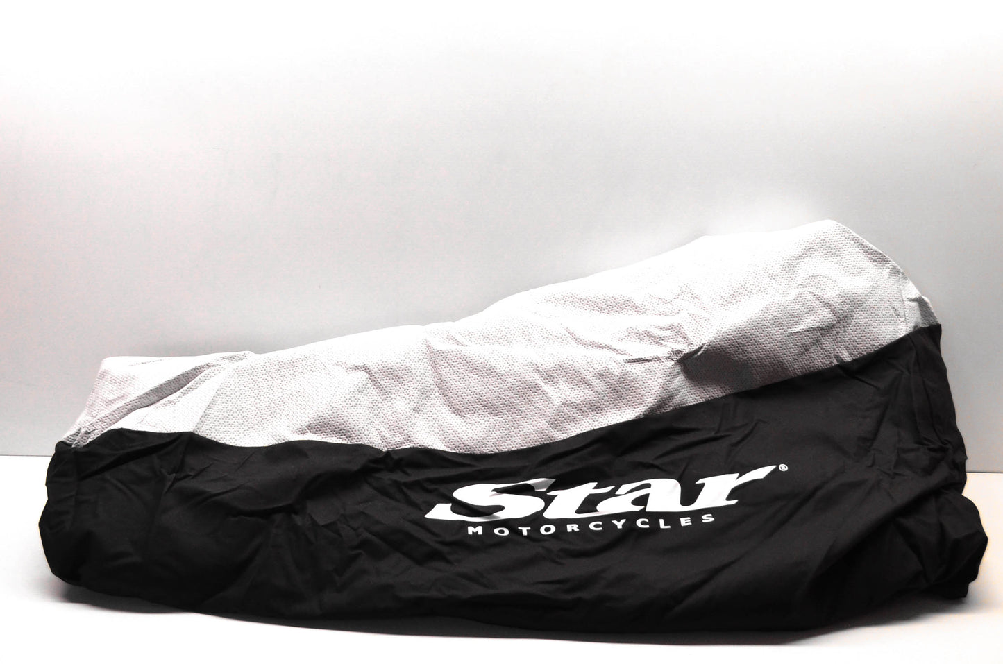 New OEM Yamaha STR-5C728-00-00 Star Custom Bike Cover NOS