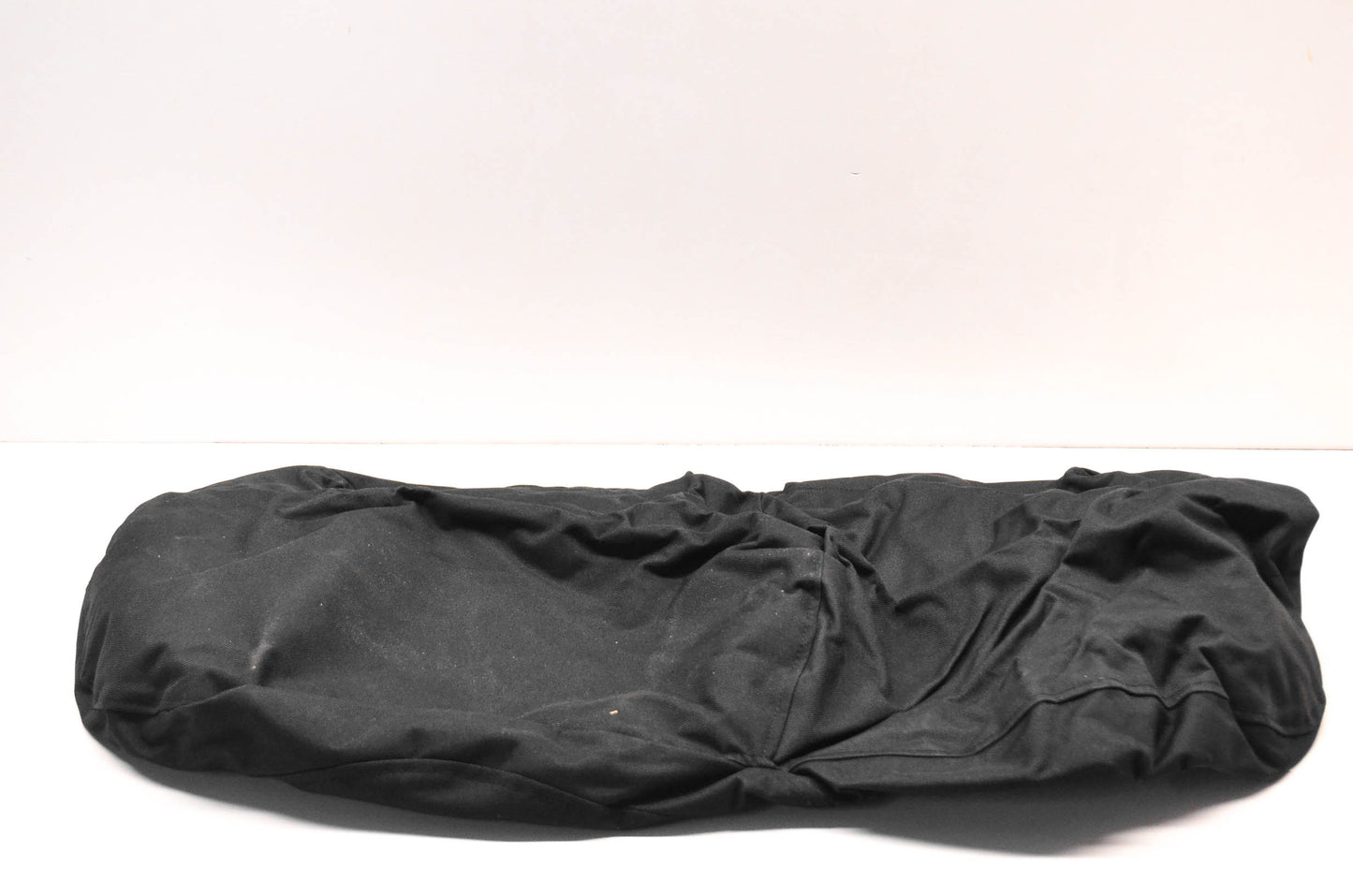 QuadGear 555971 UTV Seat Cover Kit Black NOS