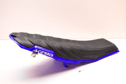 Acerbis 27267-70001, 902100579, 500006098 X-Seat Air Kit NOS