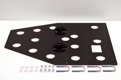 Moose Utility Division 4501-0610 Plow Mounting Kit NOS