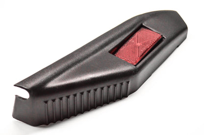 Bombardier 5720766004 Rear Cover & Reflector Assembly