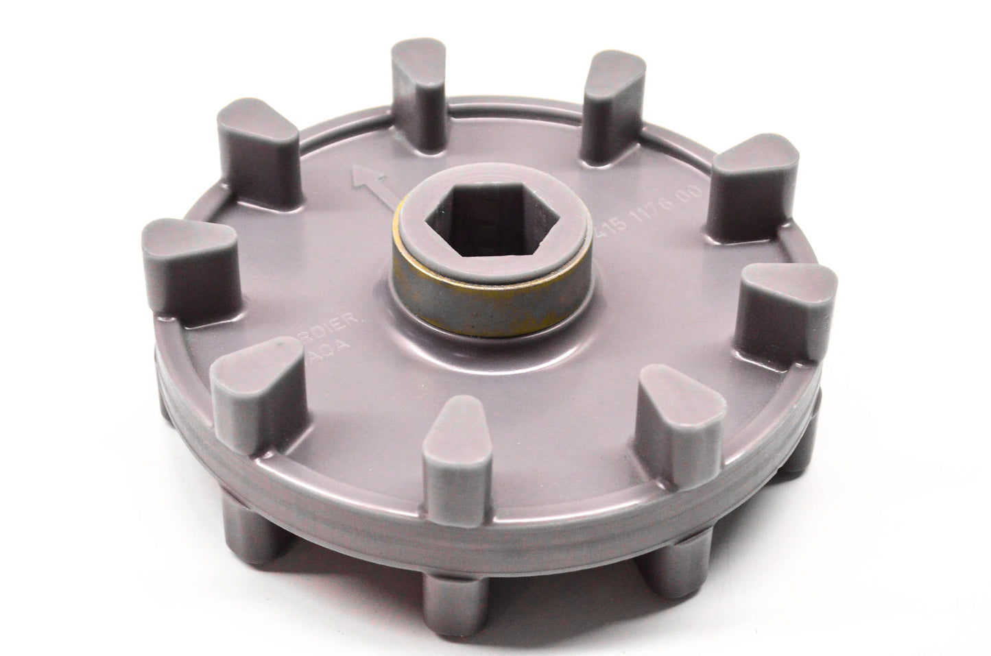 Bombardier 415117600 Sprocket