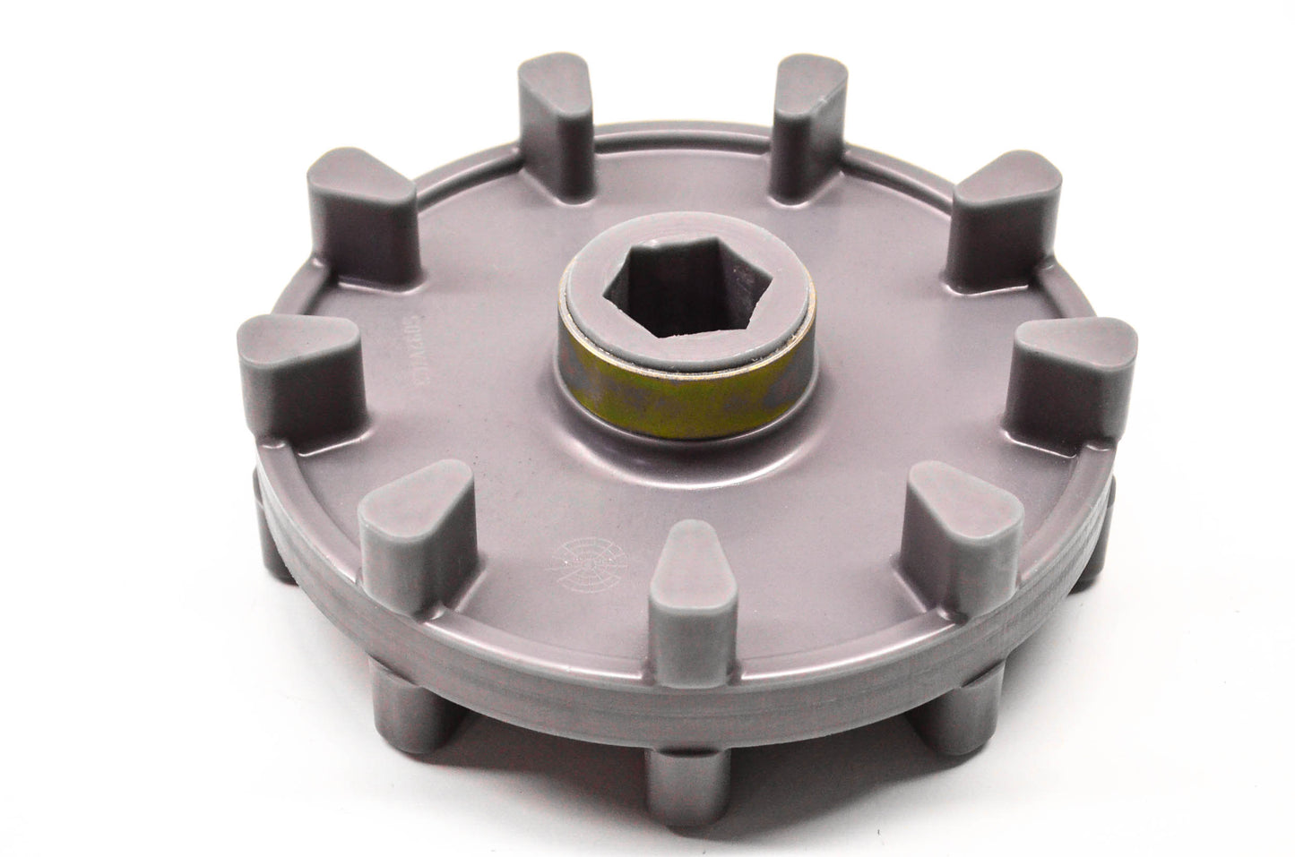 Bombardier 415117600 Sprocket
