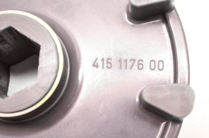 Bombardier 415117600 Sprocket