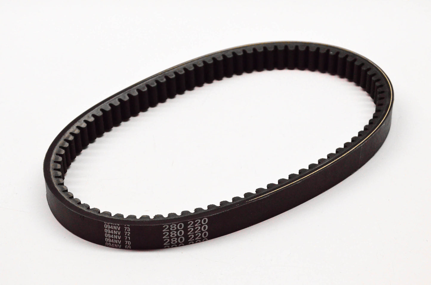 Aftermarket 280 220, 094NV Cogged Belt NOS