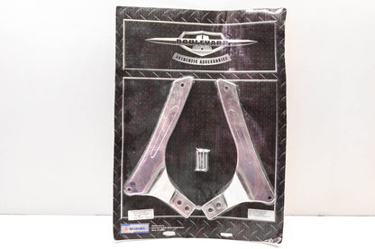 New OEM Suzuki 990A0-75003 Mounting Bracket Kit NOS