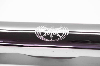 New OEM Yamaha 5S7-F43B0-V0-00 Big Bar Engine Guard NOS