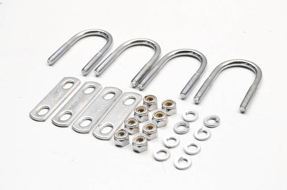 Kimpex 072298, 81-220-06 Frame Mounting Kit NOS