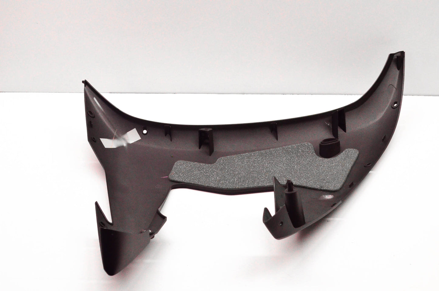 Yamaha 5SL-Y283V-H0-P0 Rear Side Fairing Panel