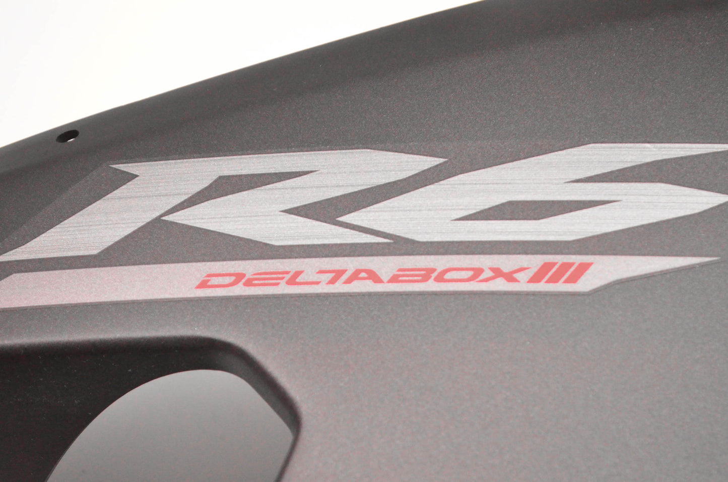 Yamaha 5SL-Y283V-H0-P0 Rear Side Fairing Panel