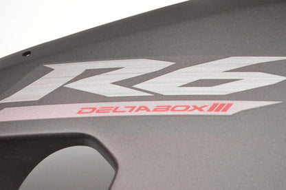 Yamaha 5SL-Y283V-H0-P0 Rear Side Fairing Panel