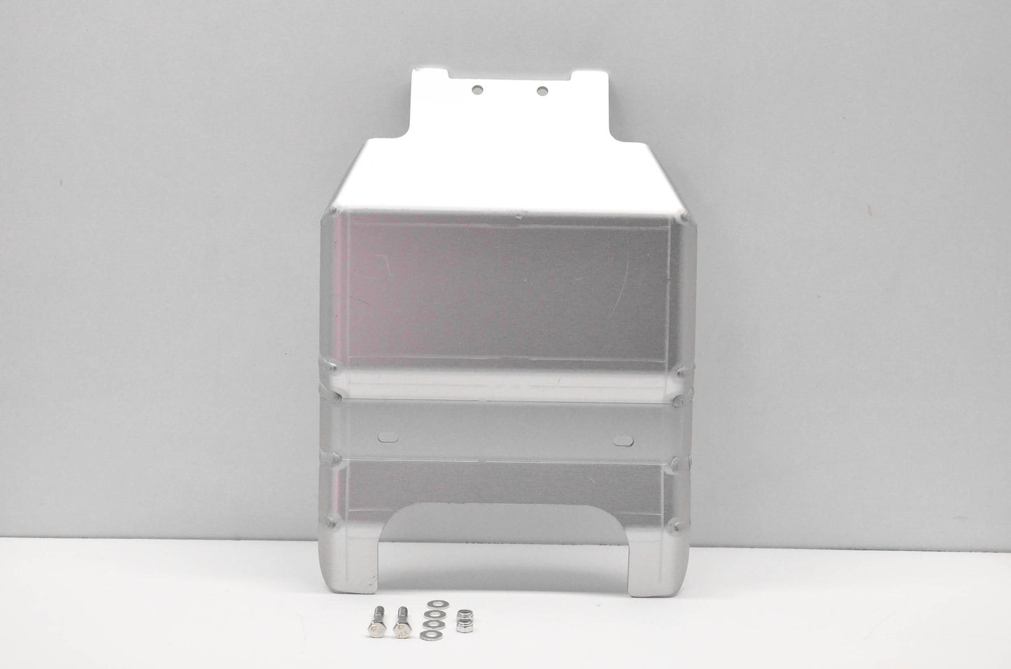 Aftermarket 634 Skid Plate Kit NOS