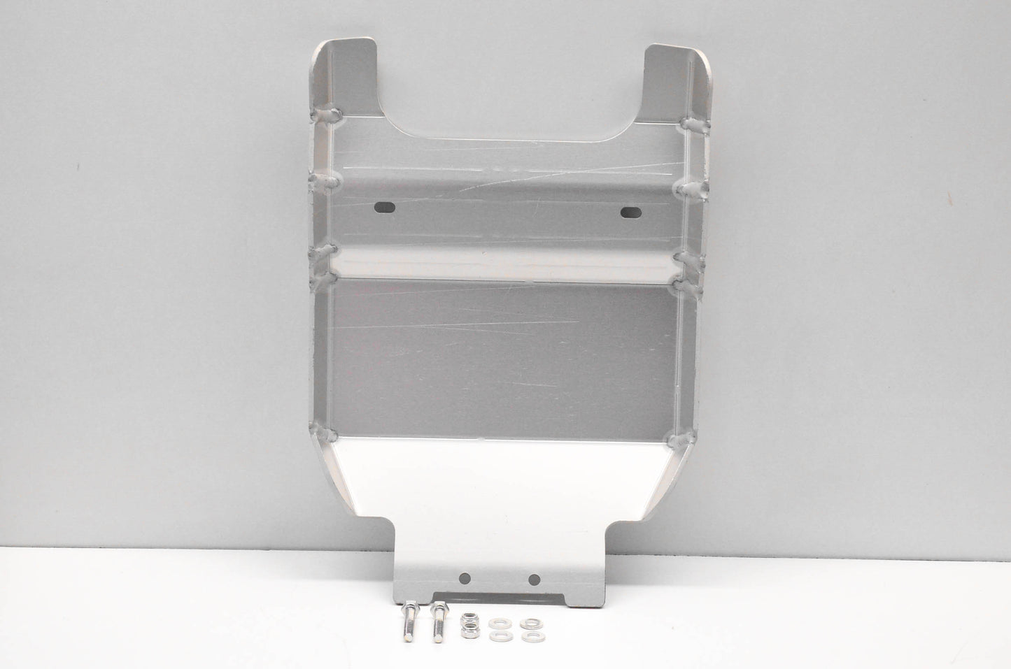 Aftermarket 634 Skid Plate Kit NOS