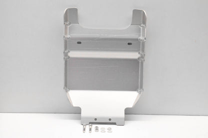Aftermarket 634 Skid Plate Kit NOS