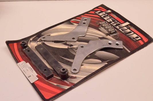Jardine BR-4003-01, 32-4003-01 Back Rest Mounting Kit NOS
