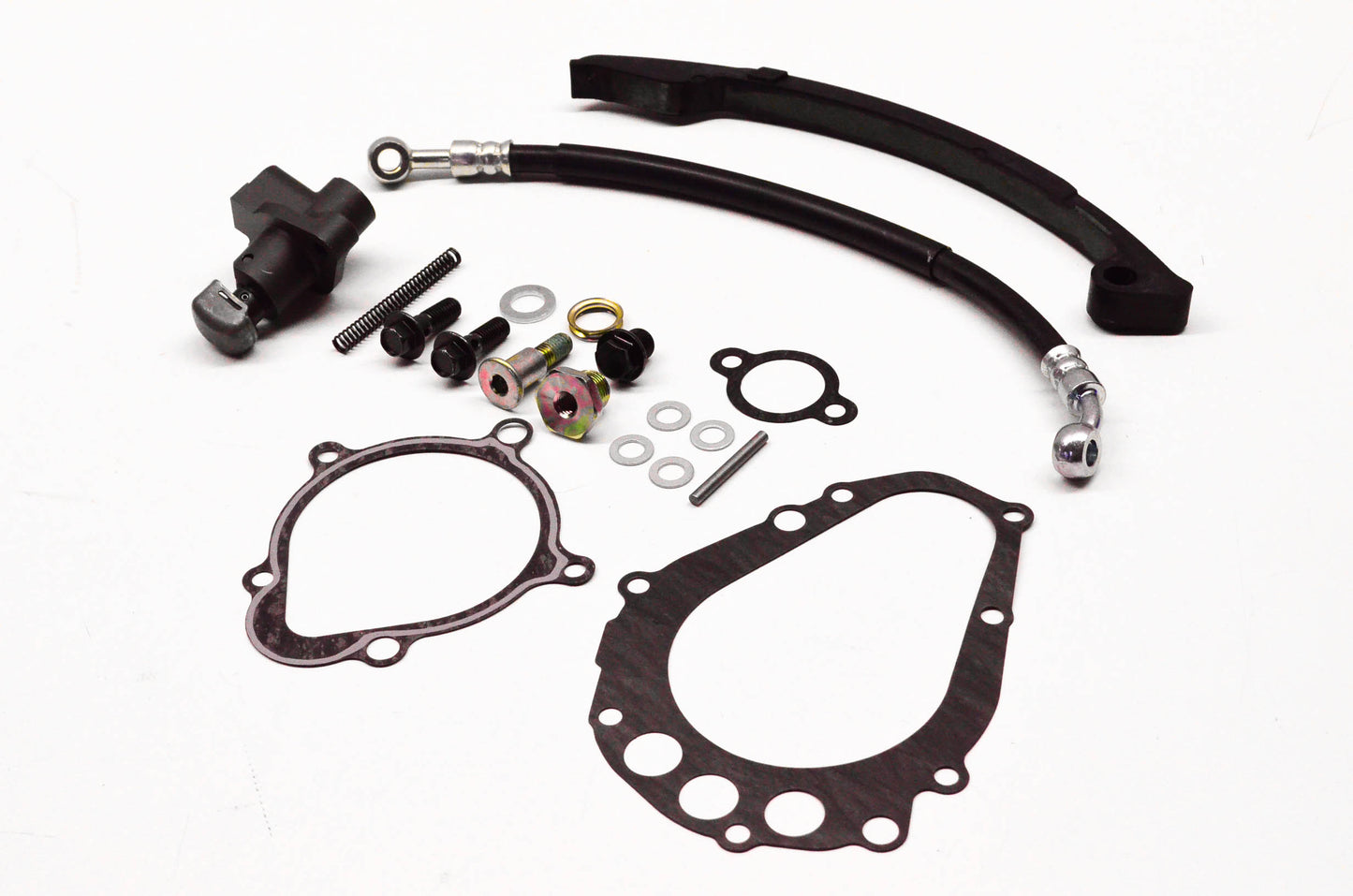 New OEM Suzuki 99103-11153 Cam Chain Tensioner Adjusting Kit NOS