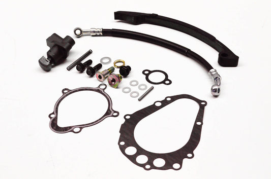 New OEM Suzuki 99103-11153 Cam Chain Tensioner Adjusting Kit NOS