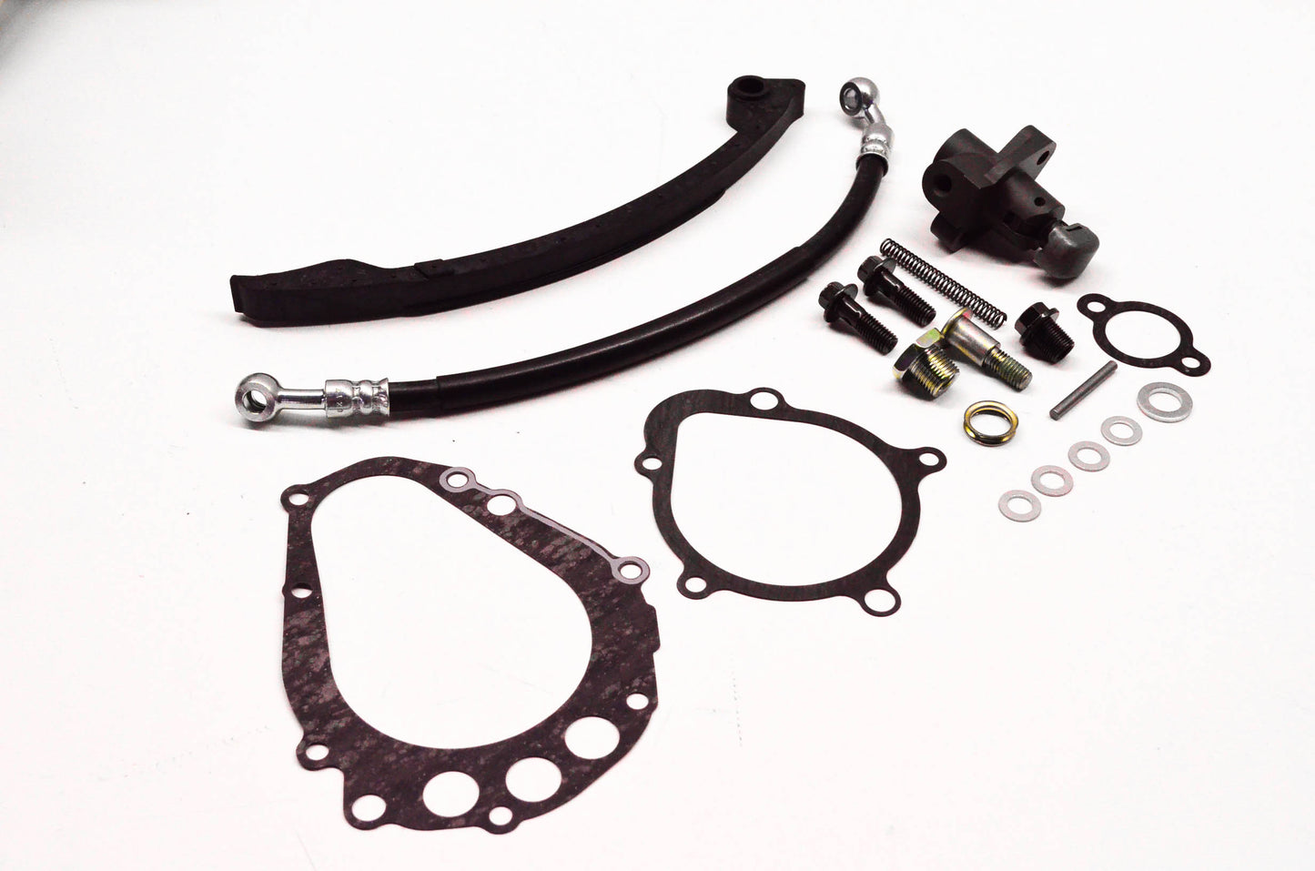 New OEM Suzuki 99103-11153 Cam Chain Tensioner Adjusting Kit NOS