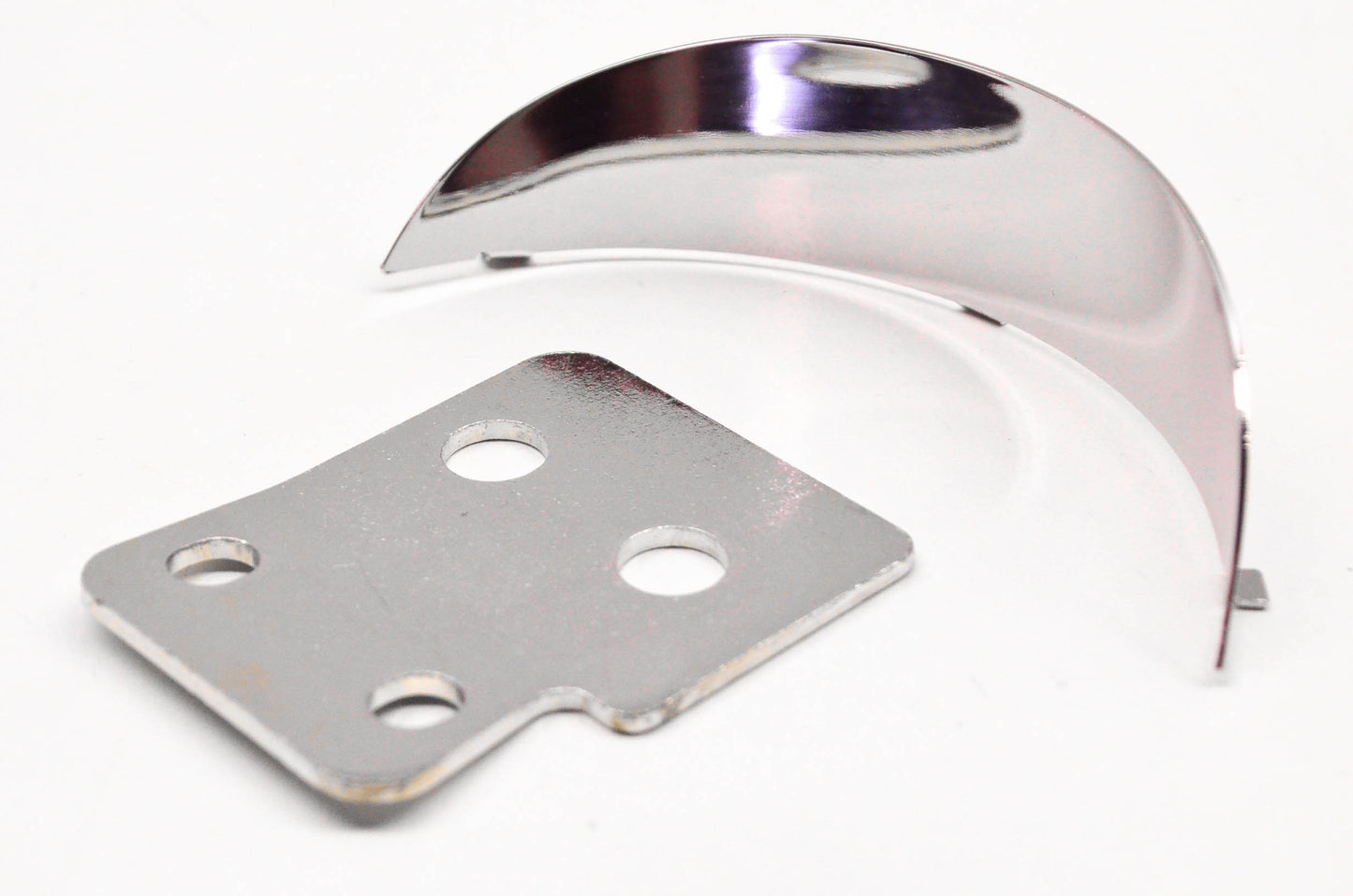 New OEM Suzuki 99950-70223-002 Visor Replacement Kit NOS
