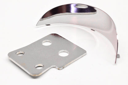 New OEM Suzuki 99950-70223-002 Visor Replacement Kit NOS