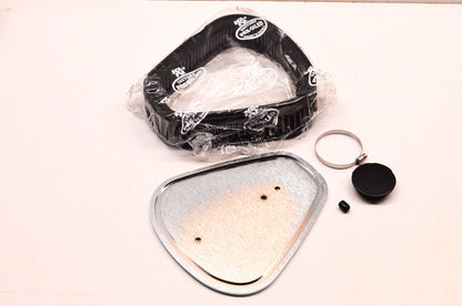 K&N RK-3905, 403905 High Flow Air Filter Kit NOS
