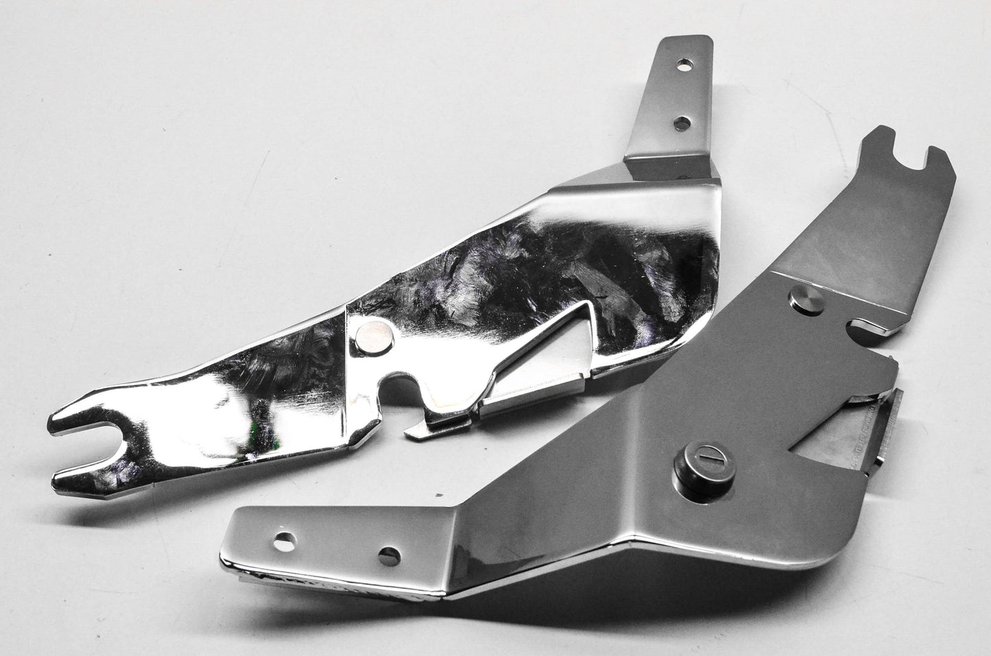 Paladin P9BR009, 557755 Backrest Mounting Hardware Kit NOS