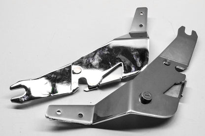 Paladin P9BR009, 557755 Backrest Mounting Hardware Kit NOS