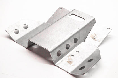 Used OEM Yamaha ABA-5KM34-50-00 Rear Bash Plate NOS