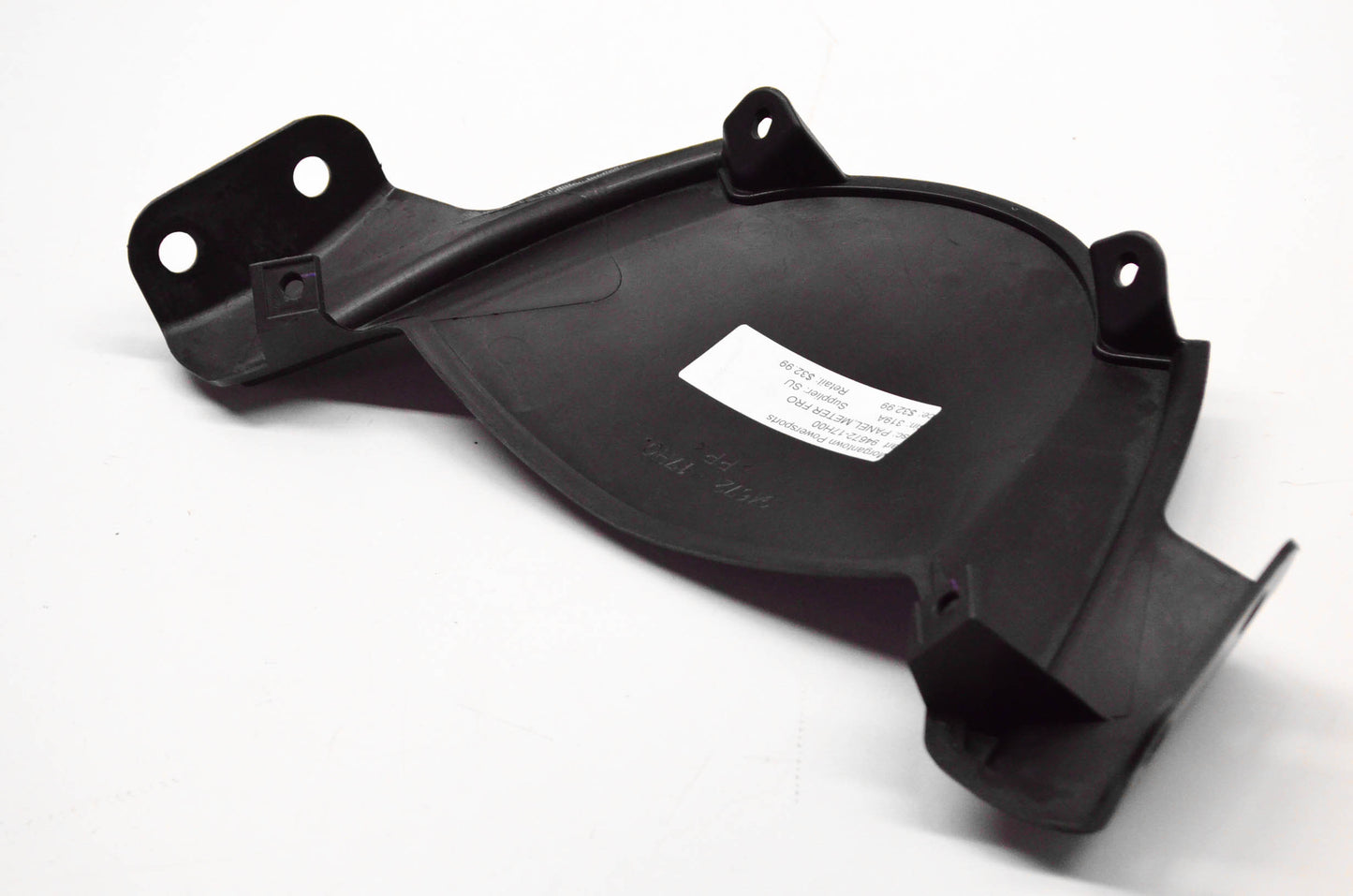 New OEM Suzuki 94672-17H00 Meter Front Panel NOS