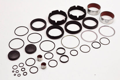 Pivot Works PWFFK-T02-531, 52-09302 Seal/Bushing Kit NOS